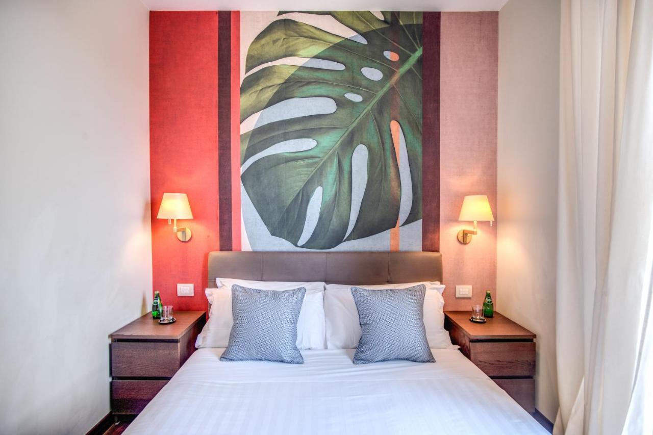 Hotel Milhouse Duomo Milano