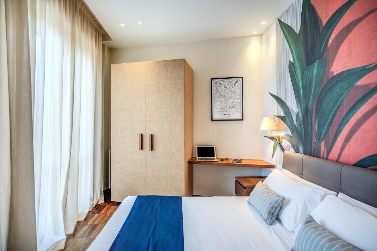 Milhouse Duomo Hotel Milano