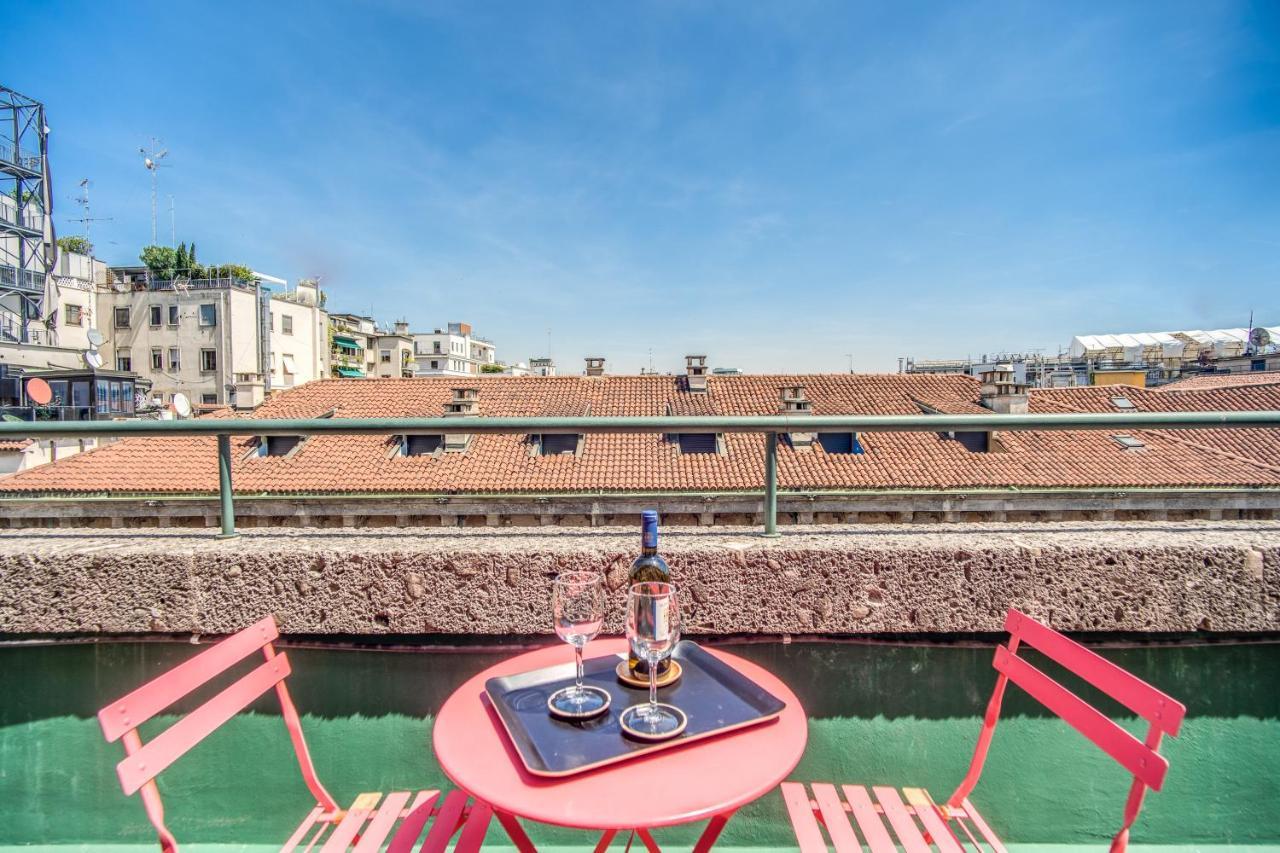 Hotel Milhouse Duomo Milano